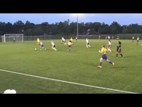 OPDL 2006 U13 July 10 Part 1