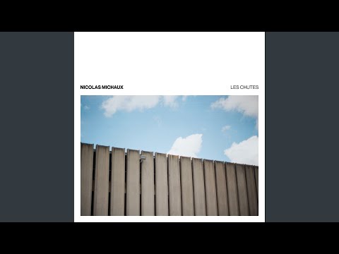 Nos Retrouvailles - Nicolas Micheux