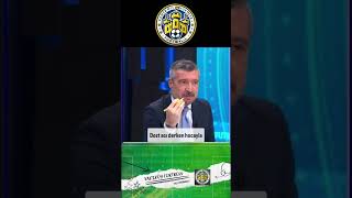 Thumbnail - Tümer METİN: Fenerbahçelilik bu değil!