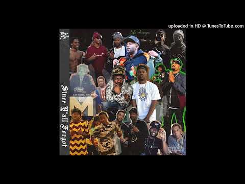 Casey Veggies - Good Dope (feat. Kalan.FrFr)