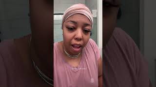 If you allowing it, so save your breath shuggas ✨ #annwrightjoiner #momadvice  #stopcomplaining