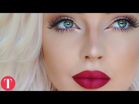 The TRUTH Behind 10 Popular Makeup Myths Video