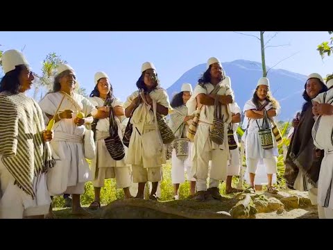 Journey to the Heart of the World (Documentary)