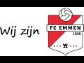 fc emmen seizoensoverzicht 17/18 trailer