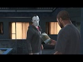Tommy Lee Sparta Psycho GTA 5 Explicit