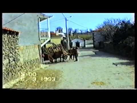 Remondes - Ano de 1993
