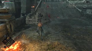 Demon's Souls_ここ何時間やっとるだろう…