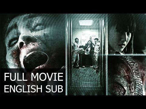 Thai Horror Movie - Heaven & Hell 2012 [English Subtitle] Full Thai Movie