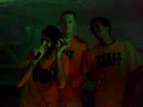 Nimo Cheebs Live @ Kool Dj Dust's Birthday bash