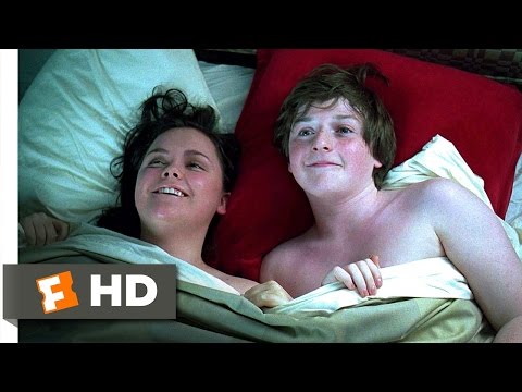 afbeelding The Ice Storm (2/3) Movie CLIP - Wendy and Sandy (1997) HD