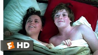 The Ice Storm (2/3) Movie CLIP - Wendy and Sandy (1997) HD
