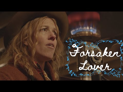 Forsaken Lover by Foghorn Stringband