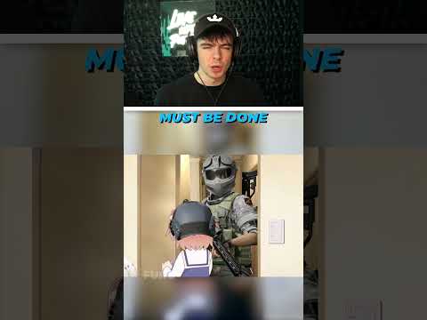 No Words Need To Explain This in Arena Breakout...