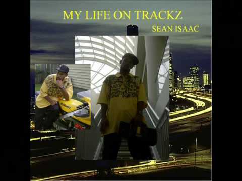 New 2009 R&B Album By Sean Isaac-Promo Slide Video
