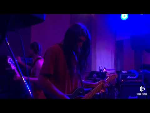 absence of mine -JAPAN 2019-