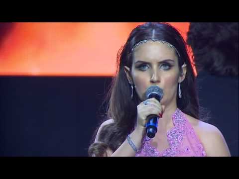 Concerto Direito de Viver / Hallelujah