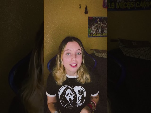 Vídeo relacionado con Twisted 1. Twisted Love. Edición especial (Ficción)