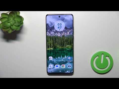 How to Mute Notifications Sound on MOTOROLA Edge 40 Neo?