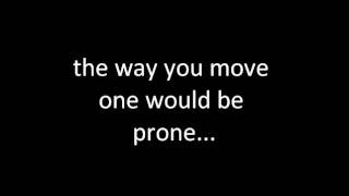 Darren Criss - The Muse (With lyrics)