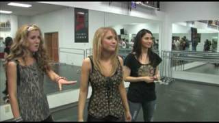 Jordan McCoy, Dream It Could Happen part 2 of 2