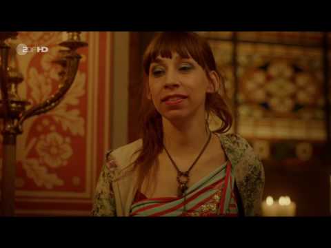 Supergirl - Carol Schuler & Anja Kling @ Zweibettzimmer, 10.04.2017 (Reamonn Cover)