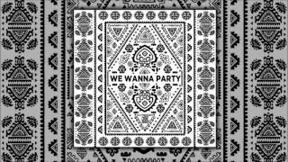 Download lagu TJR & Garmiani - We Wanna Party // Bomb A Drop (W&W Mashup) [Nukutu Remake] mp3
