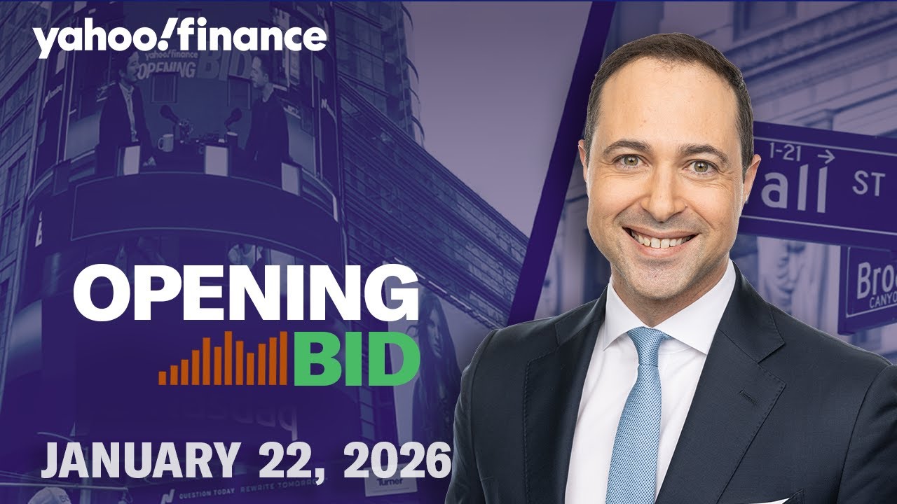 Trump says stock market will double, Goldman Sachs says gold could hit $5,400: Only one is likely