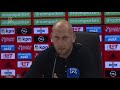 Jaap Stam: 'We brachten het vandaag niet aan de bal'