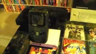 TURBO GRAFX-16 & NEO GEO COLLECTION