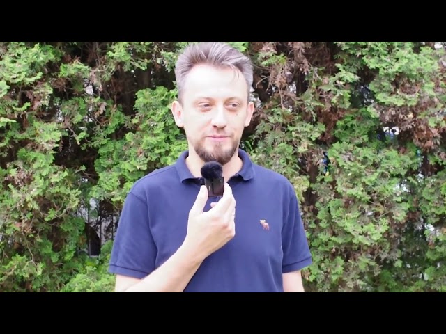 Tata Mikołaja mówi o tym co Emotka dała jego rodzinie