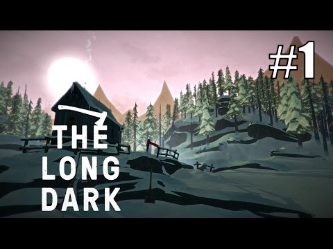 Uusi selviytymisseikkailu ALKAA! - The Long Dark