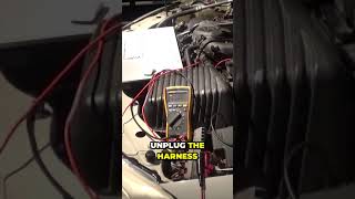 the Hidden Truth about Your Car's Temperatures Sensors P0117 / P0118 Diagnosis And Explanation