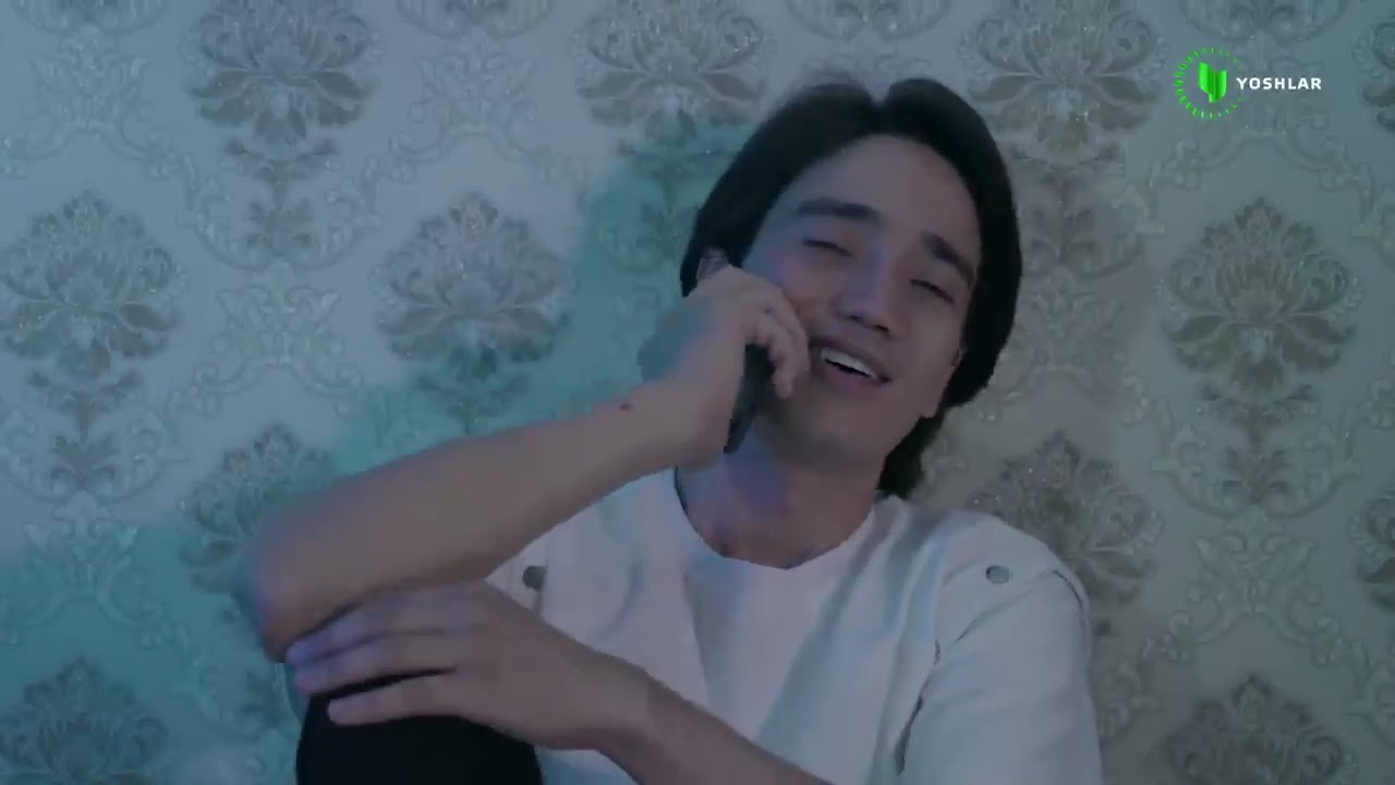 Qasos I Milliy serial 28-qism II Қасос I Миллий сериал 28 қисм