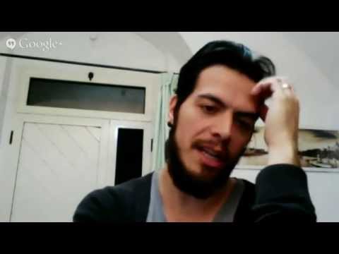 Le interviste in Streaming - Leonardo Di Minno