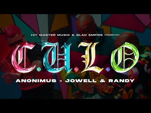 Video thumbnail for C.U.L.O.
