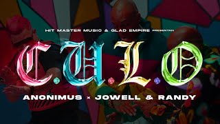 Anonimus, Jowell & Randy - C.U.L.O. (Video Oficial)