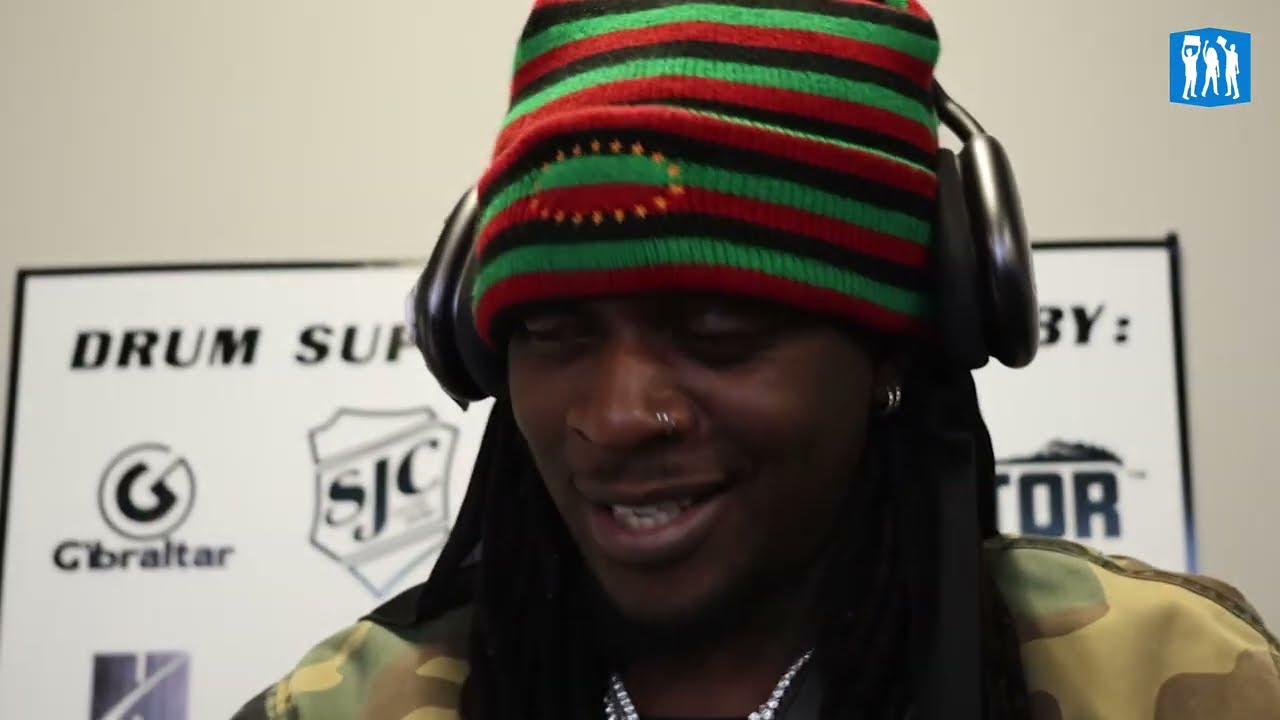 UnotheActivist at Summerfest 2025