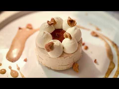 Vídeo Publicitaire Restaurante