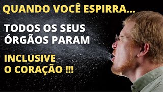 CURIOSIDADES SOBRE O CORPO HUMANO QUE NINGUM SABE Tudo sobre o corpo humano que a escola no ensina