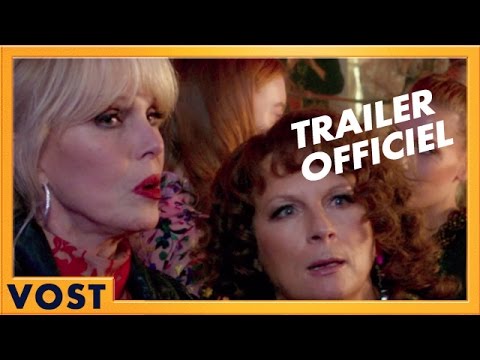 Absolutely Fabulous : The Movie Twentieth Century Fox France / Fox Searchlight Pictures