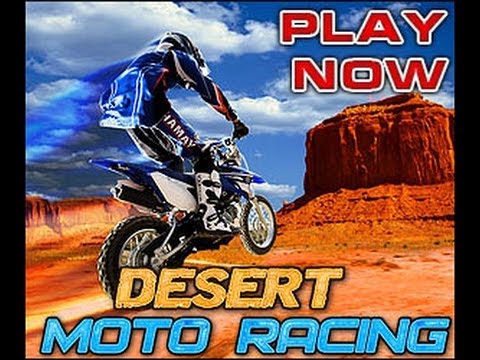 3D Desert Run PC