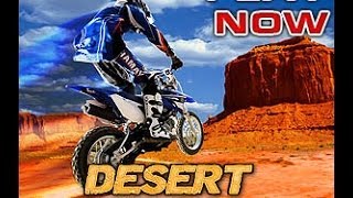 Desert Moto Racing videosu