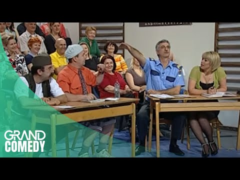 Kursadzije 6 - Deo 4 - (Grand Production)