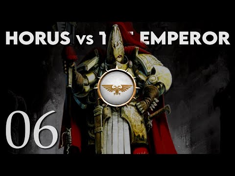 The End and the Death III - The Last Stand of Dusk || Voice Over (Part 6)