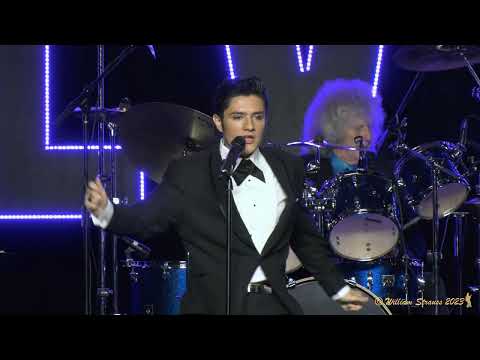 Moses Snow - "Stuck On You"