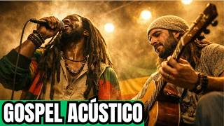SALMO 91 - Reggae Acústico - Refúgio e Fortaleza