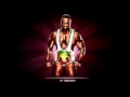 WWE: Big E Langston's 2nd Theme Song - I ...