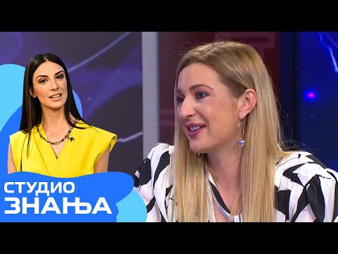 Studio znanja: Poremećaj ishrane / VRSTE KOD POREMEĆAJA U ISHRANI