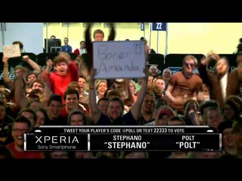 Can't Handle It - Starcraft II Song by BeaSt