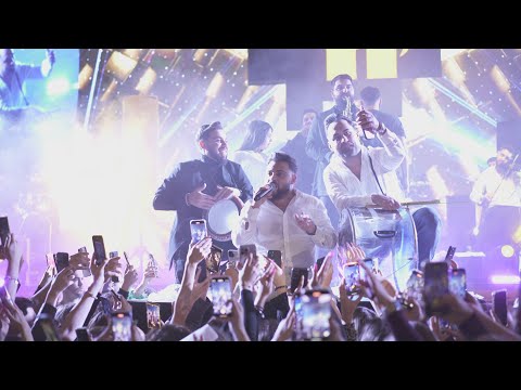 Lele  - Dati-i sa bea | Live Beraria H